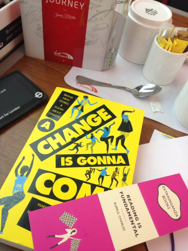 BOOKBLOG: #ChangeBook – alittlebutalot