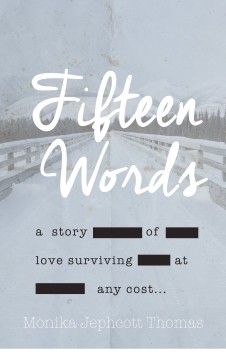 Fifteen Words Cover