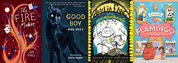 march mini reviews covers