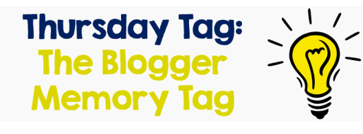 blogger memory