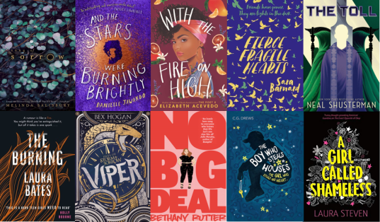 2019 best ya