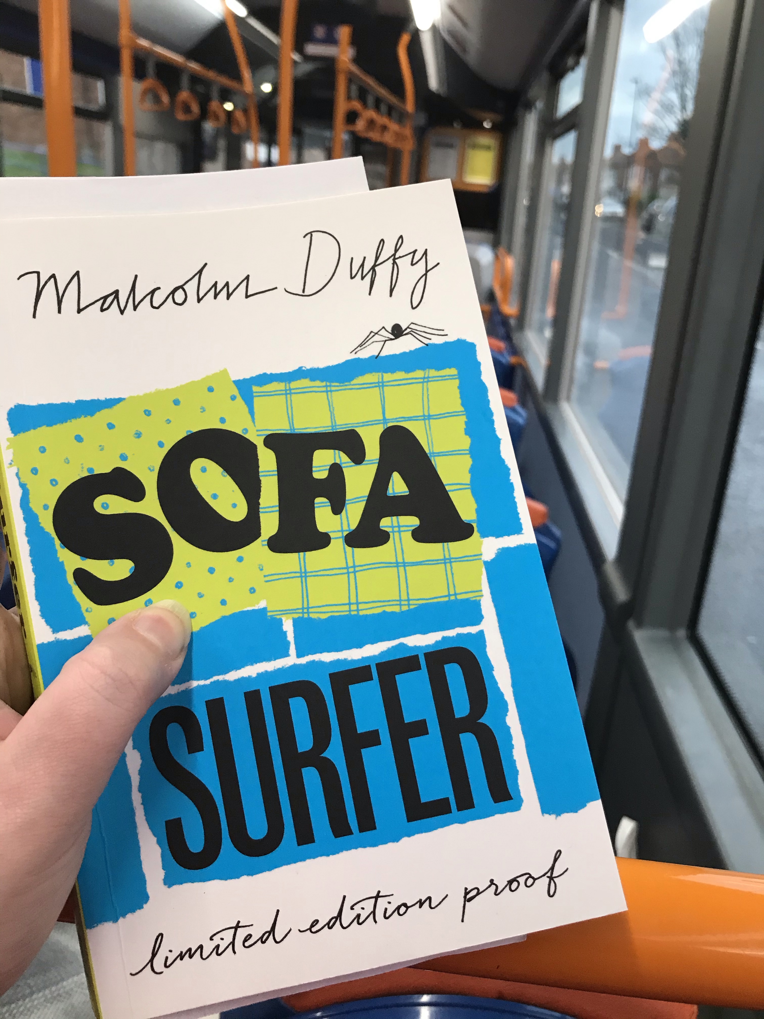 BLOG TOUR: Sofa Surfer – alittlebutalot