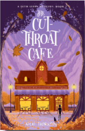 The Cut-Throat Cafe jacket lowres