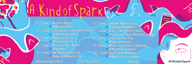 AKOS Blog Tour Banner