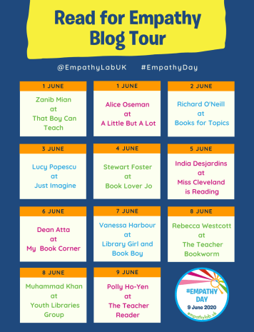 Blog tour graphic