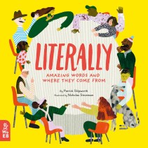 Literally Jacket lowres