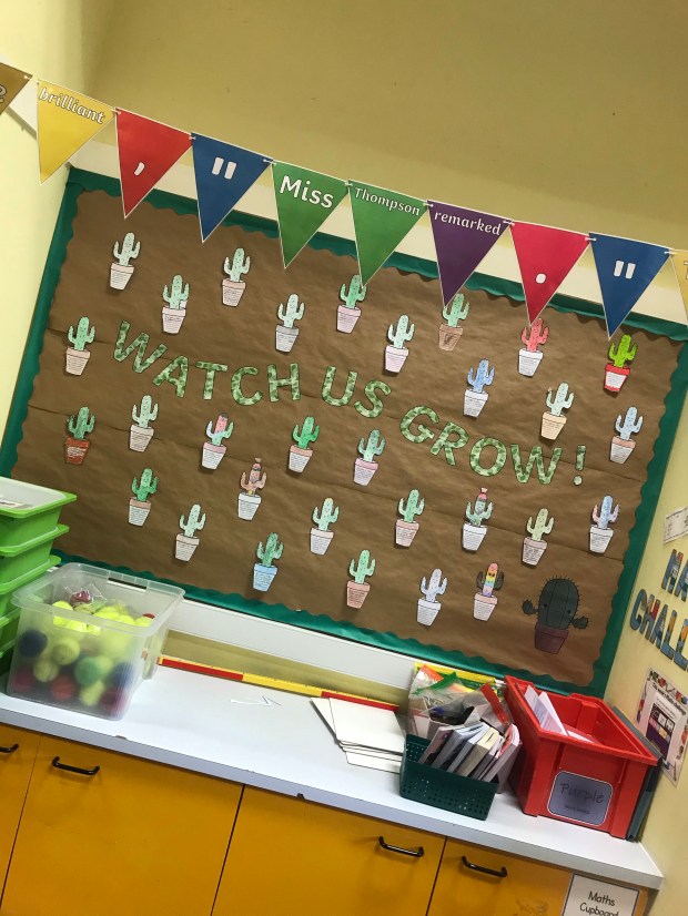 A peek into my classroom… – alittlebutalot